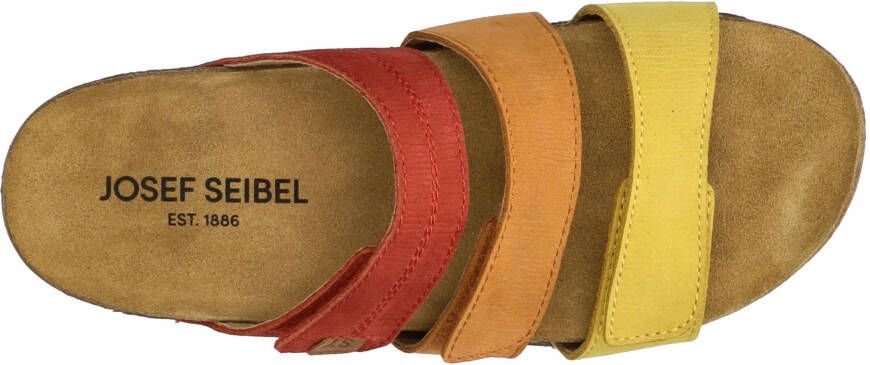 Josef Seibel Slippers Hannah 03