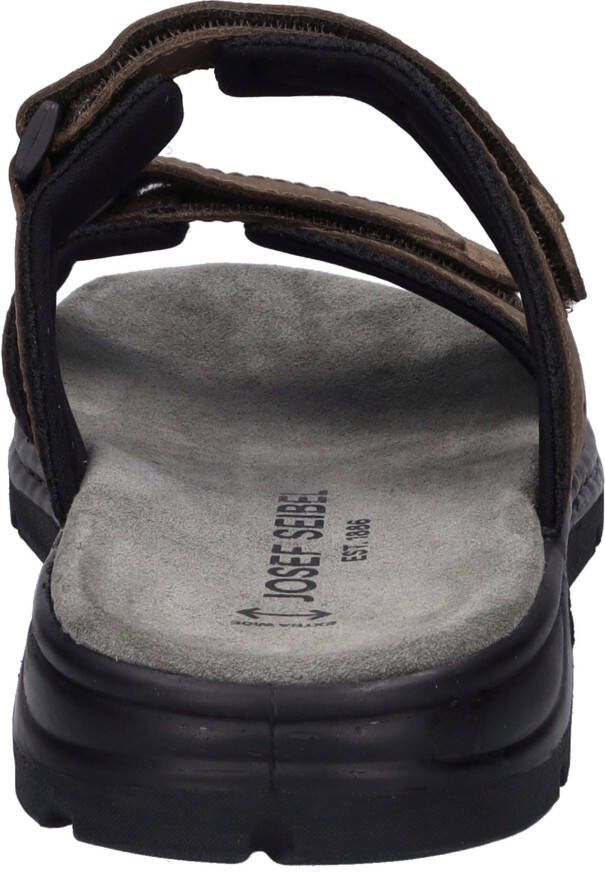 Josef Seibel Slippers