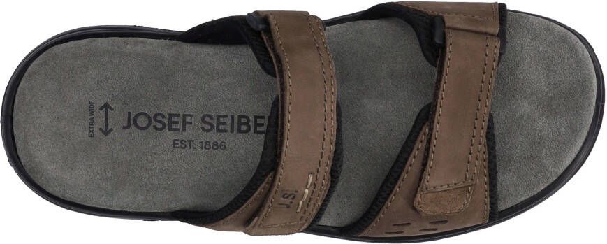 Josef Seibel Slippers