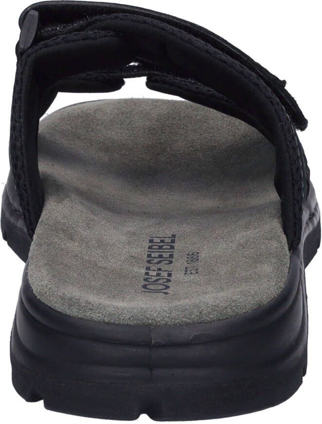 Josef Seibel Slippers Marlon 01