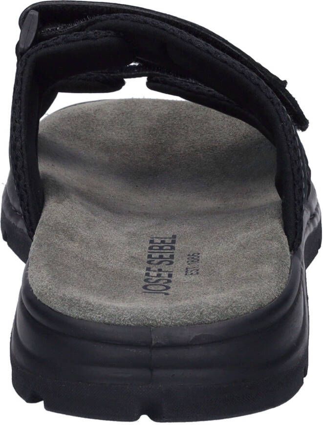 Josef Seibel Slippers