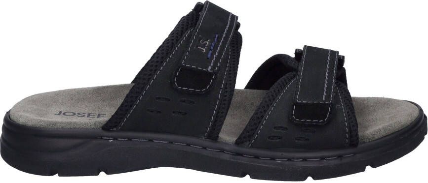 Josef Seibel Slippers Marlon 01