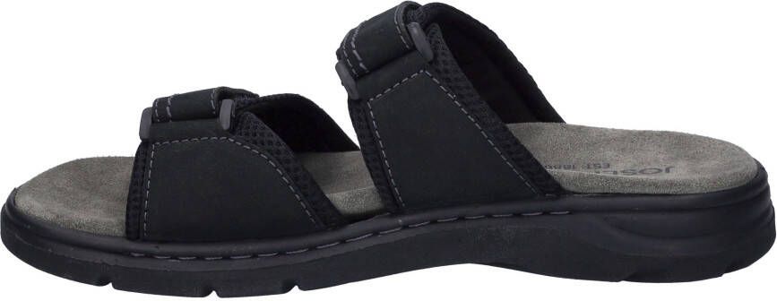 Josef Seibel Slippers Marlon 01