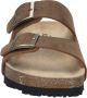 Josef Seibel Slippers Hermine 01 plateau sandaal zomerschoen pantoffel met comfortabel voetbed - Thumbnail 7