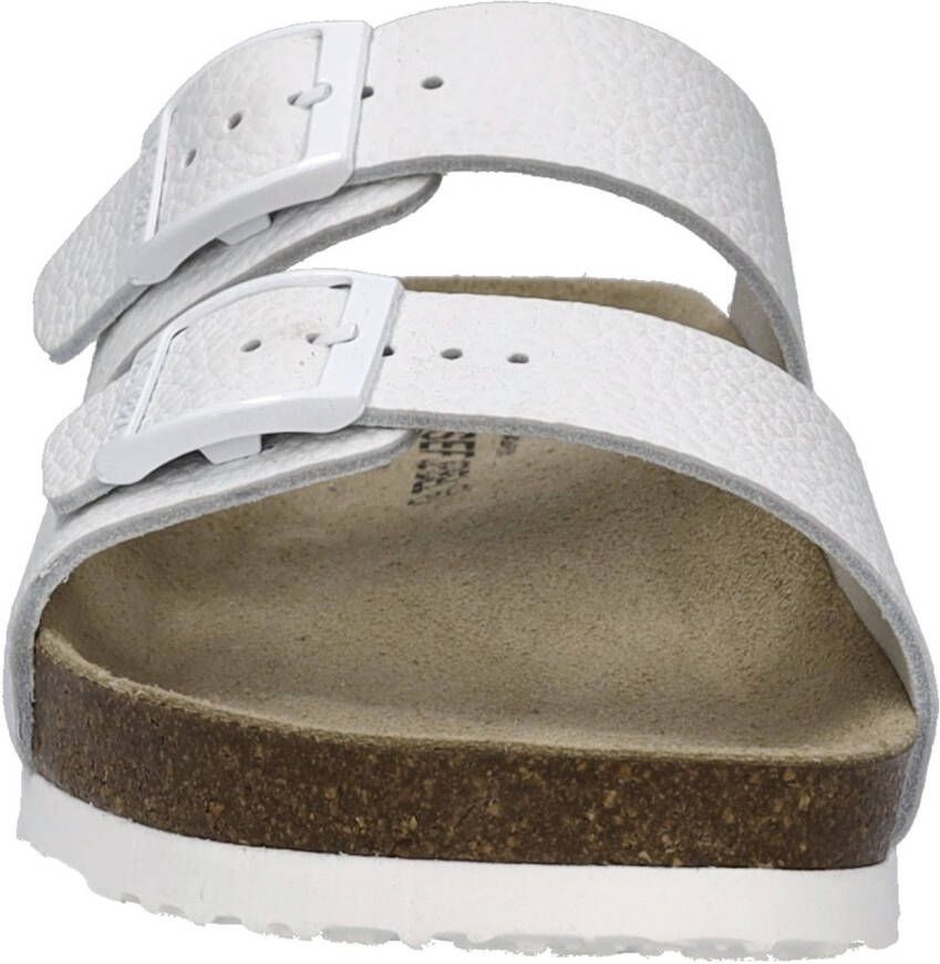 Josef Seibel Slippers Hermine 01 plateau sandaal zomerschoen pantoffel met comfortabel voetbed