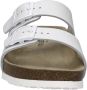 Josef Seibel Slippers Hermine 01 plateau sandaal zomerschoen pantoffel met comfortabel voetbed - Thumbnail 8