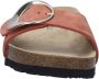 Josef Seibel Slippers Hermine 14 plateau zomerschoen slippers instapschoen met zacht voetbed - Thumbnail 6