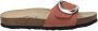 Josef Seibel Slippers Hermine 14 plateau zomerschoen slippers instapschoen met zacht voetbed - Thumbnail 7
