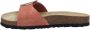 Josef Seibel Slippers Hermine 14 plateau zomerschoen slippers instapschoen met zacht voetbed - Thumbnail 8
