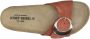 Josef Seibel Slippers Hermine 14 plateau zomerschoen slippers instapschoen met zacht voetbed - Thumbnail 9