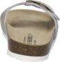 Josef Seibel Slippers Hermine 14 plateau zomerschoen slippers instapschoen met zacht voetbed - Thumbnail 3