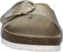 Josef Seibel Slippers Hermine 14 plateau zomerschoen slippers instapschoen met zacht voetbed - Thumbnail 5