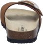 Josef Seibel Slippers Hermine 14 plateau zomerschoen slippers instapschoen met zacht voetbed - Thumbnail 4