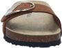 Josef Seibel Slippers Hermine 14 plateau zomerschoen slippers instapschoen met zacht voetbed - Thumbnail 6