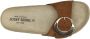 Josef Seibel Slippers Hermine 14 plateau zomerschoen slippers instapschoen met zacht voetbed - Thumbnail 9