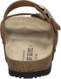 Josef Seibel Slippers Josef 01 zomerschoen slippers sandaal met zacht voetbed - Thumbnail 6