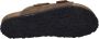 Josef Seibel Slippers Josef 01 zomerschoen slippers sandaal met zacht voetbed - Thumbnail 7