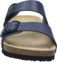 Josef Seibel Slippers Josef 01 zomerschoen slippers sandaal met zacht voetbed - Thumbnail 6