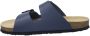 Josef Seibel Slippers Josef 01 zomerschoen slippers sandaal met zacht voetbed - Thumbnail 8
