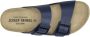 Josef Seibel Slippers Josef 01 zomerschoen slippers sandaal met zacht voetbed - Thumbnail 9