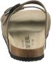 Josef Seibel Slippers Josef 01 zomerschoen slippers sandaal met zacht voetbed - Thumbnail 9