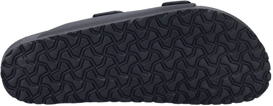 Josef Seibel Slippers Macon 01 badschoen strandschoen sandaal perfect om te zwemmen g-breedte