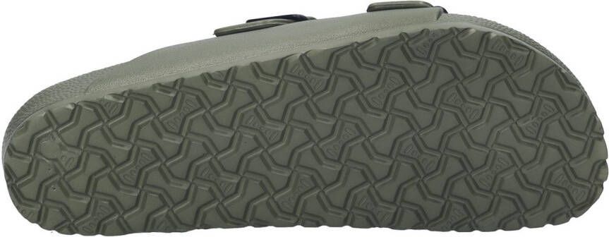 Josef Seibel Slippers Macon 01 badschoen strandschoen sandaal perfect om te zwemmen g-breedte
