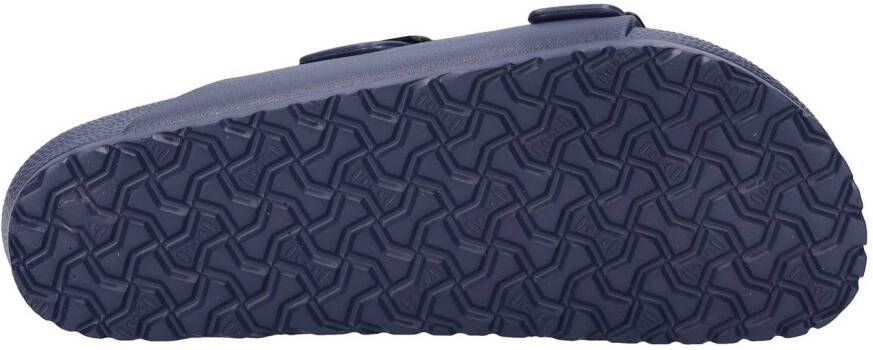 Josef Seibel Slippers Macon 01 badschoen strandschoen sandaal perfect om te zwemmen g-breedte