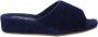 Josef Seibel Slippers Marseille 01 wellness schoen huisschoen pantoffel met sleehak - Thumbnail 25