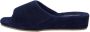 Josef Seibel Slippers Marseille 01 wellness schoen huisschoen pantoffel met sleehak - Thumbnail 26