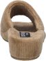 Josef Seibel Slippers Marseille 01 wellness schoen huisschoen pantoffel met sleehak - Thumbnail 4
