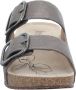 Josef Seibel TONGA 64 Volwassenen Dames slippersPopulaire damesschoenen Pantoffel Metallics - Thumbnail 5