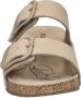 Josef Seibel Slippers TONGA 64 plateau zomerschoen pantoffels met gespsluiting - Thumbnail 5