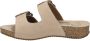 Josef Seibel Slippers TONGA 64 plateau zomerschoen pantoffels met gespsluiting - Thumbnail 7