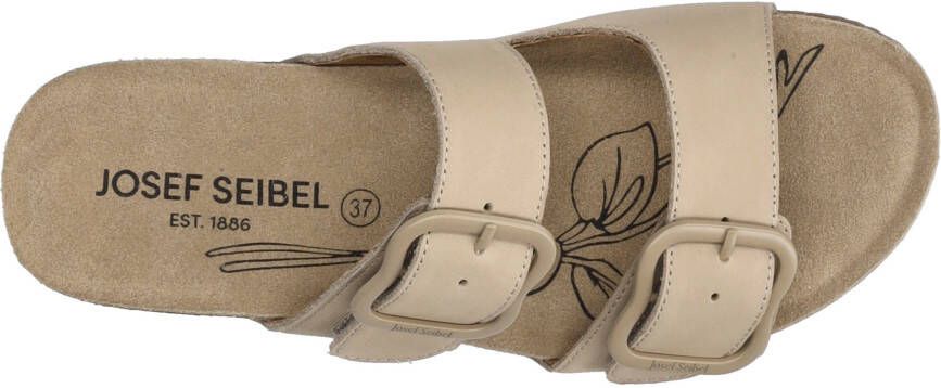 Josef Seibel Slippers TONGA 64