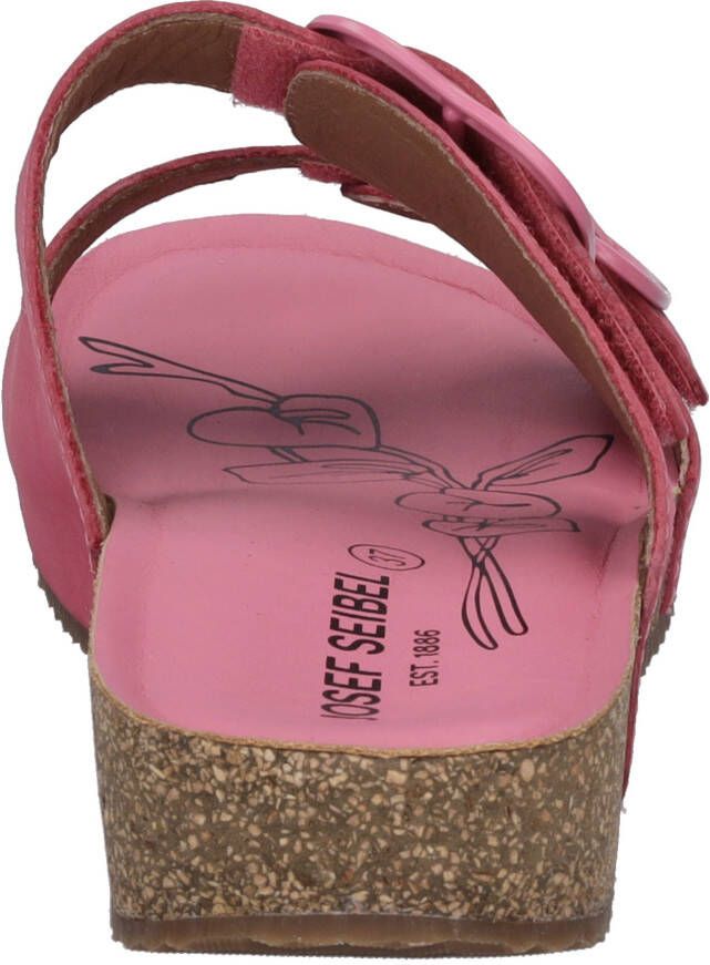 Josef Seibel Slippers TONGA 64