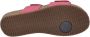Josef Seibel Slippers TONGA 64 plateau zomerschoen pantoffels met gespsluiting - Thumbnail 4