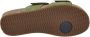 Josef Seibel Slippers TONGA 64 plateau zomerschoen pantoffels met gespsluiting - Thumbnail 4