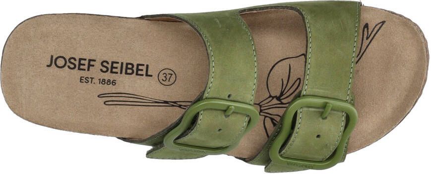 Josef Seibel Slippers TONGA 64