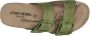 Josef Seibel Slippers TONGA 64 plateau zomerschoen pantoffels met gespsluiting - Thumbnail 8