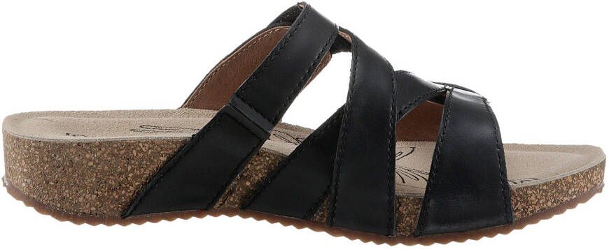 Josef Seibel Slippers Tonga 82