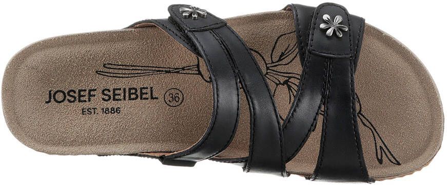 Josef Seibel Slippers Tonga 82