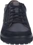 Josef Seibel MADDOX 51 Lage sneakersVrije tijdsschoenenHeren sneakers Zwart - Thumbnail 5