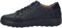 Josef Seibel MADDOX 51 Lage sneakersVrije tijdsschoenenHeren sneakers Zwart - Thumbnail 7