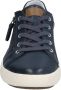 Josef Seibel CLAIRE 03 Volwassenen Lage sneakersDames sneakers Blauw - Thumbnail 6