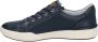 Josef Seibel CLAIRE~03~~~~~~~~~~~~~~~~~~~~~ Lage sneakersDames sneakers Blauw - Thumbnail 7