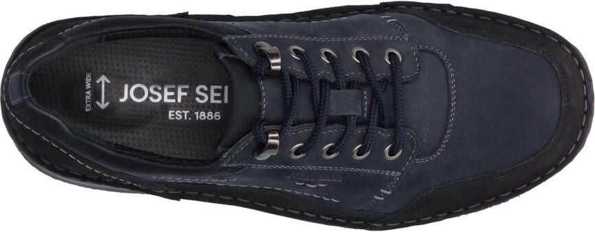 Josef Seibel Sneakers Anvers 98 met uitneembaar voetbed - Schoenen.nl
