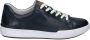Josef Seibel Claire 01 Sneaker für Damen Blau - Thumbnail 6