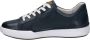 Josef Seibel Claire 01 Sneaker für Damen Blau - Thumbnail 7