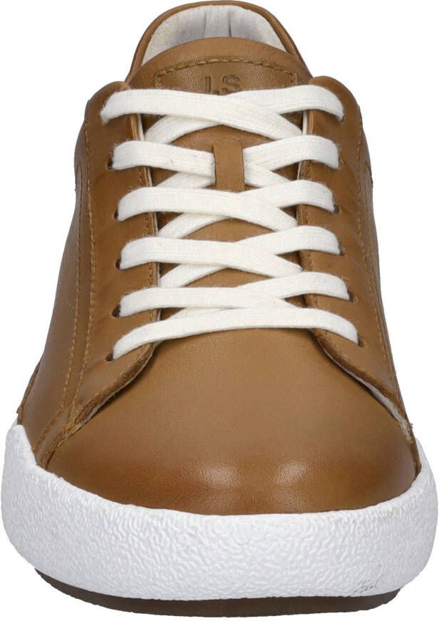 Josef Seibel Sneakers Claire 01 met uitneembare binnenzool vrijetijdsschoen lage schoen veterschoen